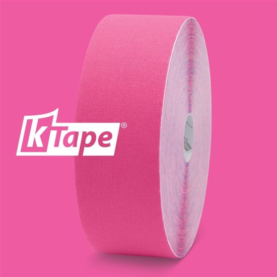 K-Tape XXL 5cmx22m red