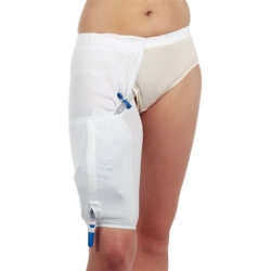 Netti Ein Bein Hose Grösse XL Damen/herren