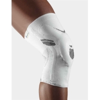 Thuasne Genupro Act Kniebandage Grösse 3 Schwarz