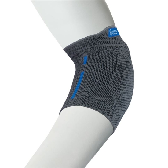 Thuasne Epi Promaster L Gray