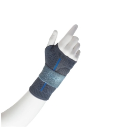 THUASNE Manu Promaster XL right gray