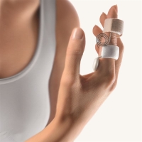 Bort Capener Schiene Extens -8cm Grösse L Klettver