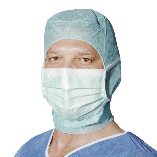 Foliodress Mask Special Grün 50 Stück buy online