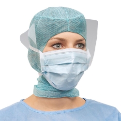 Foliodress Mask Anti Splash Typ Iir 40 Stück