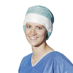 Foliodress Cap Form Plus 60 Stück