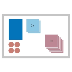 Mediset Geburtenset B3227 sterile