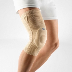 Genutrain Aktivbandage Grösse 4 Natur (neu)