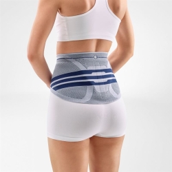 Lumbotrain Lady Aktivbandage Grösse 5 Titan (neu)