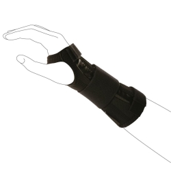 Comfort Manu wrist bandage M-l left