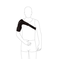 Comfort Acro Shoulder Bandage XL