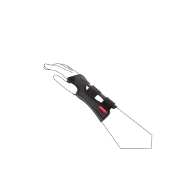 Manu 3D Basic XXL left