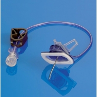 Ez Huber Sicherheits-Portnad 20gx38mm M Flue 25 Stück
