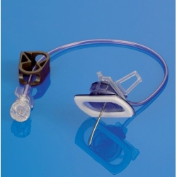 Ez Huber Sicherheits-Portnad 20gx38mm M Flue 25 Stück