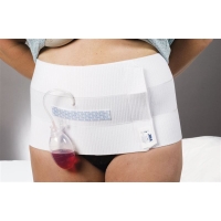 Dale abdominal bandage 3-piece S 410