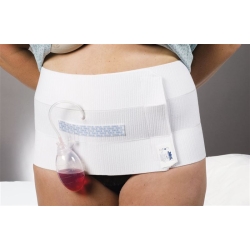 Dale belly bandage 3 pieces L 411