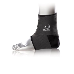 Bioskin Standard Ankle Skin S With Figure 8 Wrap
