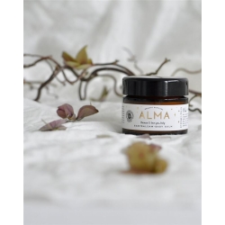 Alma Baby Balsam Dose 50g