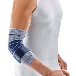 Epitrain Aktivbandage Grösse 0 Titan (neu)