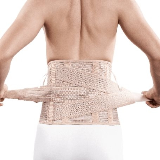 Mediroyal Dorsum Mx XXXL 130cm Beige buy online
