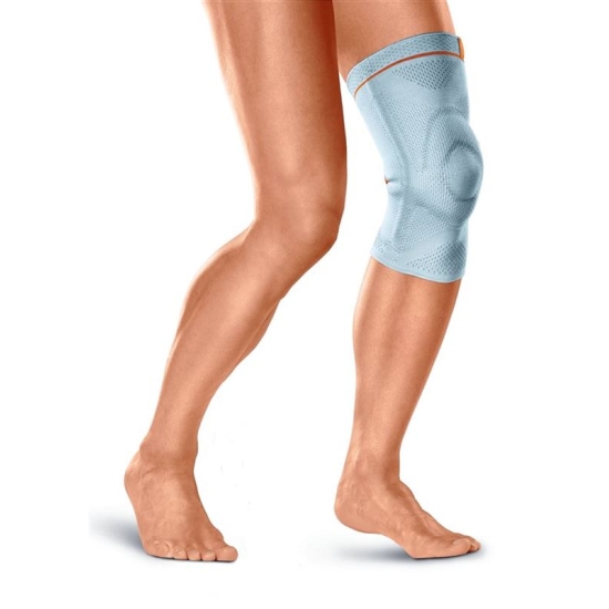 Sporlastic Genu-Hit Wing Kniebandage Grösse 1 Platinum buy online