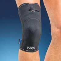 Mediroyal Nrx Basic Knee Standard S 32-35cm Schw