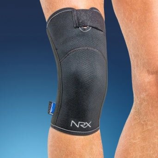 Mediroyal Nrx Basic Knee Standard M 35-38cm Schw buy online