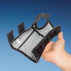 Mediroyal Neptune Short Wrist S 14-16cm Schw Li