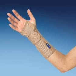 Mediroyal Origo Long Wrist L 18-20cm Beige Right