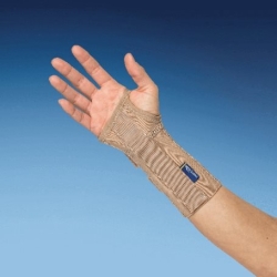 Mediroyal Origo Short Wrist M 16-18cm Be Links