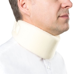 Vitility neck brace L 51cm EZ