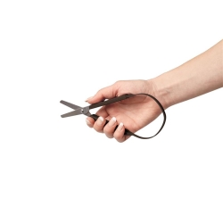 Vitility Schere Selbstoeffnend 19.5cm