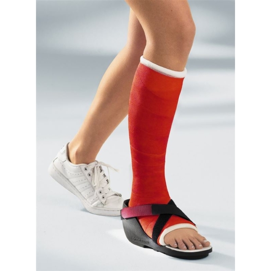 Cellona Shoecast Laufschuh Links Kleine Erwachsene buy online
