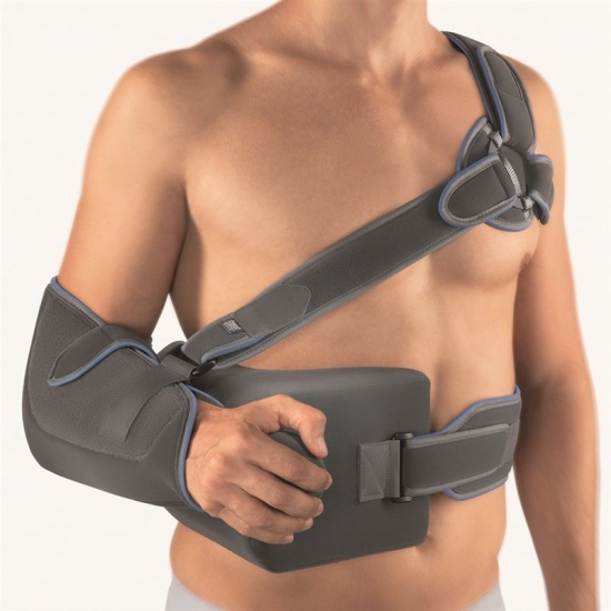 Bort Omoars Schulter Rotations Ring Grösse 2 Grau buy online