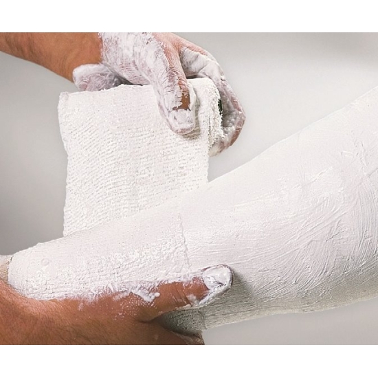 Cellona Xtra Gipsbinden 2.75mx7.5cm Weiss 60 Stück buy online