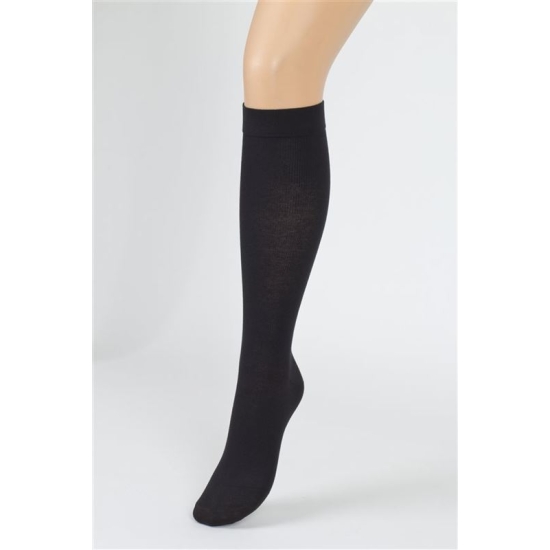 Twist Forte Kniestrümpfe Grösse II Schwarz 1 Paar buy online