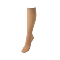 Calypso Kniestr (a-d 140) Grösse III Silk 1 Paar