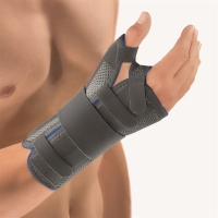 Bort Sellatex Classic Handgelenkorth S Rechts Grau