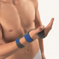Bort Soft Volare Cts Splint M-19cm Right Grey