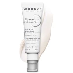 Bioderma Pigmentbio Daily Care SPF 50+ 40ml