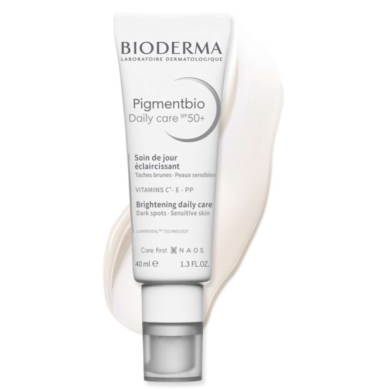 Bioderma Pigmentbio Daily Care SPF 50+ 40ml buy online
