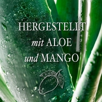 Herbal Essences Aloe & Mango Shampoo bottle 225ml