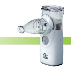 Ca-mi Aerosoltherapie Gt-Neb Mesh Erwa Kindermask