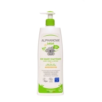 Alphanova BB Nährendes Waschgel Bio Cosmos 500ml