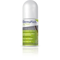 Dermaplast Active Display Q3 2017