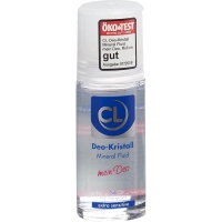CL Med+ Deo Balsam 50ml