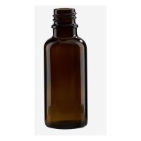 Heidak Tropfflaschen 100ml 68 Stück