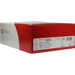 Hollister Compact Uro 1t 25mm Konvex Tr 10 Beutel