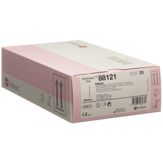 Hollister Infyna Plus Einmalkath Ch12 17cm 25 Stück buy online