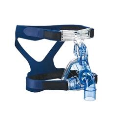 Resmed Ultra Mirage Maskensystem Standard Nasenm