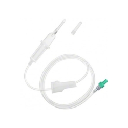 Sangofix B Transfusion 150cm Luer Lock